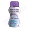 Nutridrink Compact Protein s př. neutral. 4x125ml