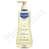 Mustela istic olej na suchou pokoku 500ml