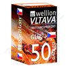 Test. prouky Wellion Galileo Vltava glukza 50 ks