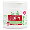 Canvit Biotin pro psy ochucené tbl. 100