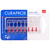 CURAPROX CPS 07 prime 8 ks blister refill