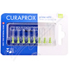 CURAPROX CPS 011 prime refill mezizub.kartek 8ks