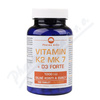 Vitamin K2 MK7 + D3 FORTE 1000 I. U.  125 tablet