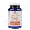 Vitamin K2 MK7 + D3 FORTE 1000 I.U. 125 tablet