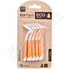 SOFTdent ECO mezizubn kartek zahnut 0.4mm 10ks