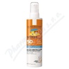 LA ROCHE-POSAY ANTHELIOS Sprej dti SPF50 200ml