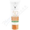 VICHY Capital Soleil Zmatňující krém SPF50 50ml