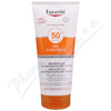 EUCERIN SUN krm. gel na opal. Dry Touch SPF50+200ml