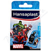 Hansaplast Marvel Kids náplast 20ks