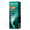 Nasivin Sensitive Děti 0.25mg-ml nas.spr.sol 10ml