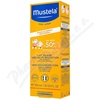 Mustela opalovac mlko na obliej a tlo 100ml