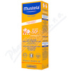 Mustela Opalovac mlko SPF50+ 40ml