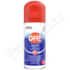 OFF! Sport rychleschnoucí sprej 100ml