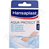 Hansaplast Aqua Protect náplast 20ks