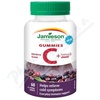 JAMIESON Vitamin C+Immune Shield Gummies pas. 60