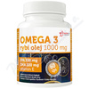 Omega 3 Rybí olej 1000mg EPA330mg-DHA220mg cps.60