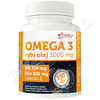 Omega 3 Ryb olej 1000mg EPA330mg-DHA220mg cps.150