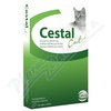 Cestal Cat 80-20 mg žvýkací tablety pro kočky 8ks