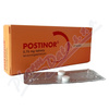 Postinor 750mcg tbl. nob. 2