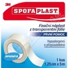 3M Spofaplast 431 Fix. náplast transp. fol. 5mx12. 5mm