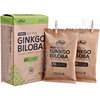 Vitar Ginkgo biloba 60mg+DMAE+vit.B6 EKO cps.60