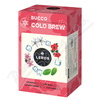 LEROS Cold brew bucco&mta n.s.20x1.5g