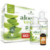 AloeVeraLife 2x1000ml+100% Rakytnkov olej 50ml