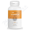 Vitamin D3 2000 I. U.  50mcg cps. 90 MOVit