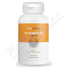 Vitamin D3 2000 I.U. 50mcg cps.90 MOVit