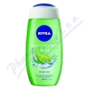 NIVEA sprchový gel Lemon&Oil 250ml 81067