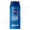 NIVEA ampon mui Strong Power 250ml 81423