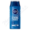 NIVEA Strong Power ampon mui 250ml 81423