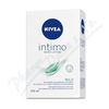 NIVEA Intimo sprch. emulze Natural 250ml 80813