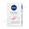 NIVEA Intimo sprch. emulze Sensitive 250ml 81051