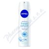 NIVEA Deo eny FRESH NATURAL sprej 150ml .81601