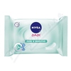 NIVEA Baby ist. ubrousky Sensitive 63ks 86144