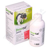 Drontal JUNIOR a. u. v. susp. 50 ml+apl. 