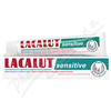 Lacalut zubn pasta sensitiv 75ml