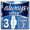 DHV Always Ultra Night 7ks