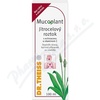 Mucoplant Jitrocelov roztok bez cukru 100ml