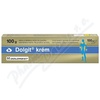 Dolgit crm. 1x100g-5g