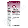 Bromhexin 12 KM-kapky por. gtt. sol. 30ml