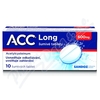 ACC Long tbl. eff. 10x600mg (FST)