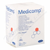 Kompres Medicomp nester. 7. 5x7. 5cm 100ks 4218233