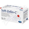 Tampon Soft-Zellin-C impreg. s alkoholem 100ks