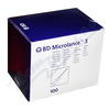 BD Microlance Inj. jehla 18G 1.20x40 rov 100ks