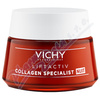 VICHY LIFTACTIV SPECIALIST Collagen krém noc 50ml