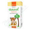 Gluknek sirup pro dti 250ml