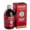 Hyalgel Collagen MAXX 500 ml pchu VIE