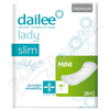 Dailee Lady Premium Slim MINI inko. vložky 28ks